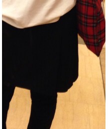 UNIQLO | スカート