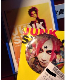 hide | 音楽/本・雑誌