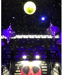 LUNA SEA | ルナフェス3(音楽/本・雑誌)