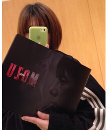 MOZU | 倉木〜〜💖(本)