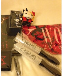 XJAPAN | 音楽/本・雑誌