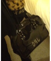 JPG | ハンドバッグ