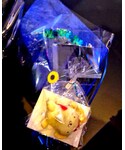 sanrio | よっちゃんに渡せたお花とポムポムプリン。(玩具)