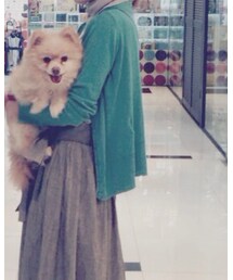 H&M | ステンカラーコート