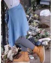 H&M | デニムジャケット