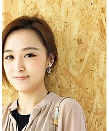 intangible | イヤリング