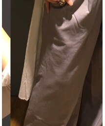 cnp | チノパンツ