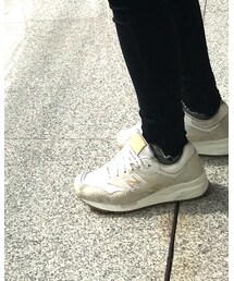 NEW BALANCE | スニーカー