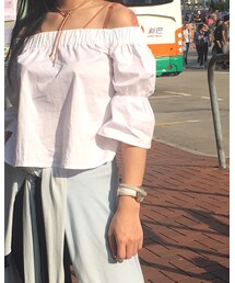 68 | シャツ/ブラウス