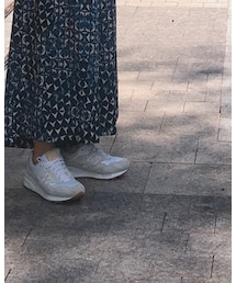 NEW BALANCE | スニーカー