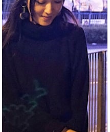 iT | ニット/セーター