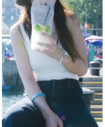 ZARA | その他トップス