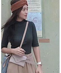 b-ellevie | ニット/セーター