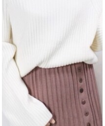 la vie | ニット/セーター