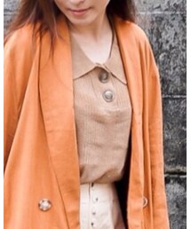 white musk | その他トップス