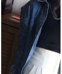 お姉ちゃんのおさがり | ジャケット/アウター