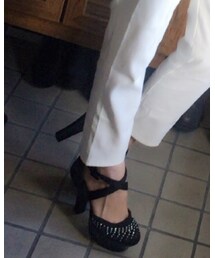 しまむら | パンプス