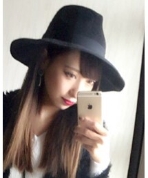 しまむら | ハット