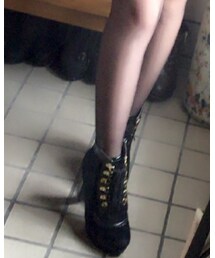 しまむら | ブーツ