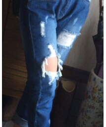 ショップリスト | デニムパンツ