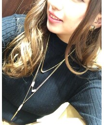今日のアクセサリー💋 | アクセサリー