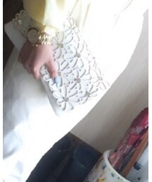 GRL | クラッチバッグ