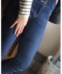 しまむら | デニムパンツ