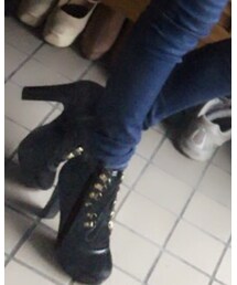 しまむら | ブーツ