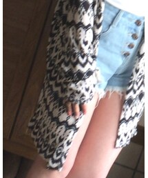 H&M | カーディガン/ボレロ