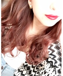 かみのけ、、、 | その他