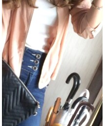 Honeys | ノーカラージャケット