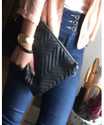 しまむら | デニムパンツ