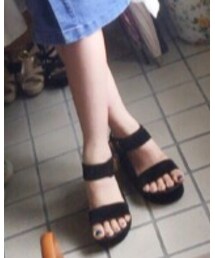 ショップリスト | サンダル