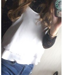 Dosch | キャミソール