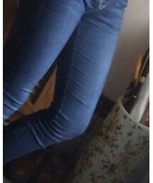 しまむら | デニムパンツ