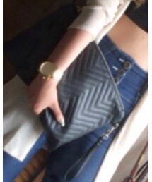 Honeys | クラッチバッグ