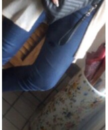 しまむら | デニムパンツ