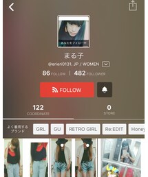 まるさん💓 | その他