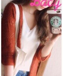 Dosch | タンクトップ