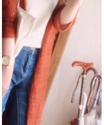 Honeys | カーディガン/ボレロ