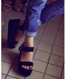 ショップリスト | サンダル