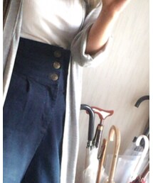 Honeys | カーディガン/ボレロ