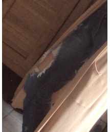 ショップリスト | デニムパンツ