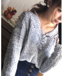 H&M | ニット/セーター