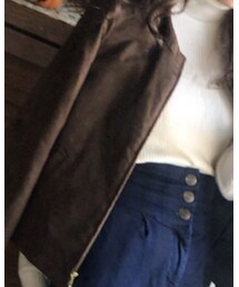 Honeys | ノーカラージャケット