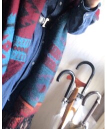 しまむら | ストール/ショール