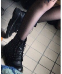 むっかーしに通販でこーたやつ | ブーツ