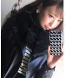 自分とこの店 | ストール/ショール