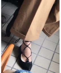 GRL | パンプス