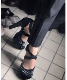 しまむら | パンプス